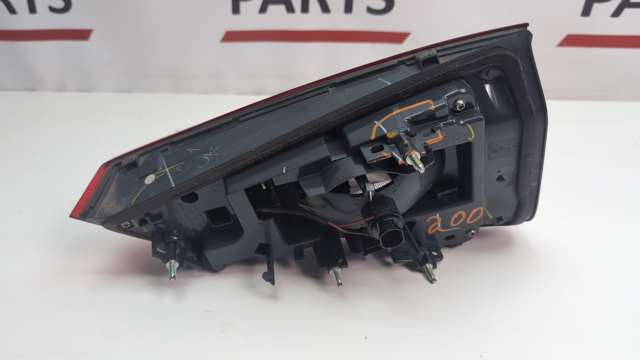 63219853375 BMW Фонарь задний левый внутренний купить в Николаев