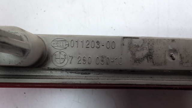 63257290090 BMW Стоп-сигнал задний дополнительный купить в Одесса