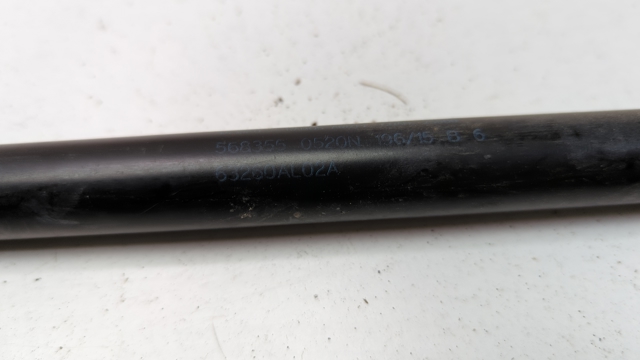 63260AL02A SUBARU купить в Каменское