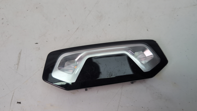 63317950093 BMW Плафон освещения салона (кабины) задний купить в Киев