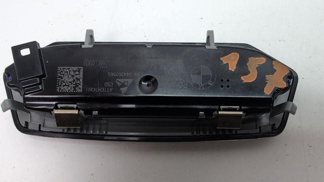 63317950093 BMW Плафон освещения салона (кабины) задний купить в Черновцы