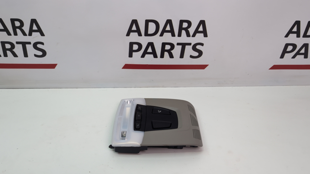 Плафоны внутреннего освещения 63319312494 BMW