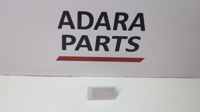 Плафон подсветки багажного отсека 63319349579 BMW