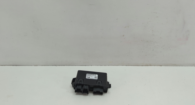 ЭБУ открытия крышки багажника/двери 3-й (5-й) 63350AN00A SUBARU
