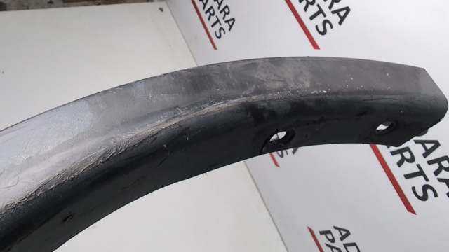 NISSAN 638619TA1A Расширитель (накладка) арки переднего крыла левый в наличии Одесса