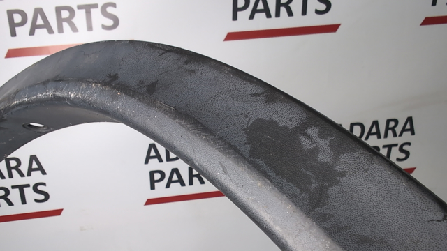 638619TA1A NISSAN Расширитель (накладка) арки переднего крыла левый купить в Украина
