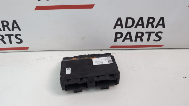 ЭБУ климат-контроля 64115A07857 BMW
