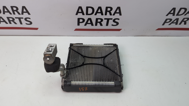 Корпус печки в сборе 64116827060 BMW
