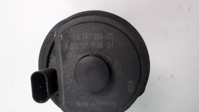 64116834917 BMW Помпа водяная (насос) охлаждения, дополнительный электрический купить в Днепр