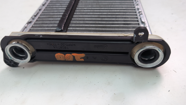 64116993715 BMW Радиатор печки (отопителя) купить в Каменское