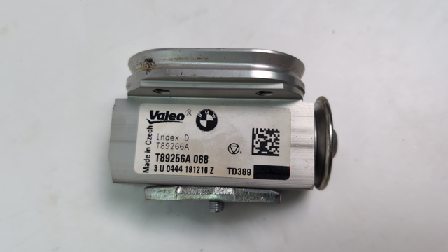 64119289832 BMW Клапан TRV кондиционера купить в Чернигов
