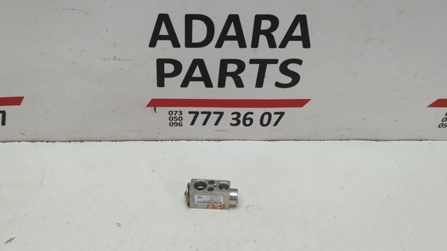 Клапан TRV, кондиционера 64119291200 BMW