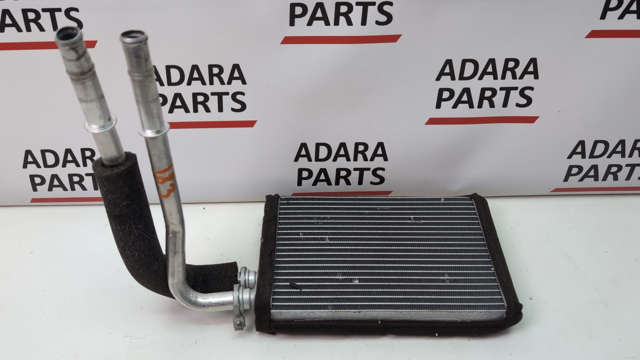 Радиатор отопителя салона 64119361712 BMW