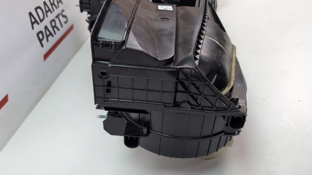 64119361722 BMW Корпус вентилятора печки купить в Днепр