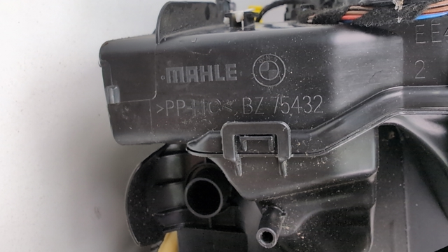 64119361729 BMW Корпус печки в сборе купить в Харьков