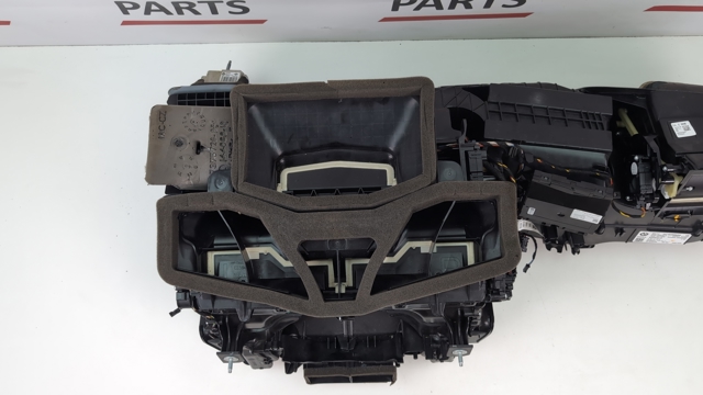 BMW 64119361729 Корпус печки в сборе в наличии Винница