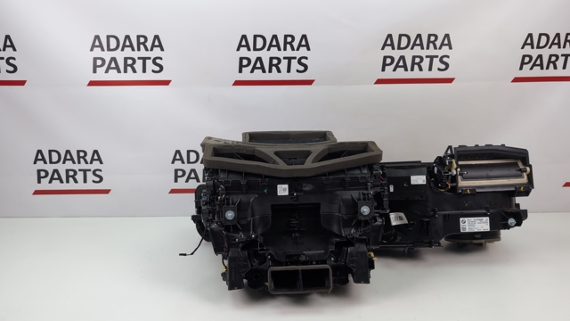 Корпус печки в сборе 64119361729 BMW