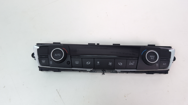 BMW 64119363543 Блок управления кондиционером в наличии Каменское
