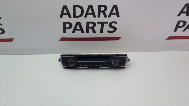 Блок управления печкой 64119363543 BMW