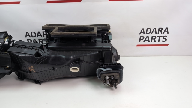 Испаритель кондиционера 64119378108 BMW