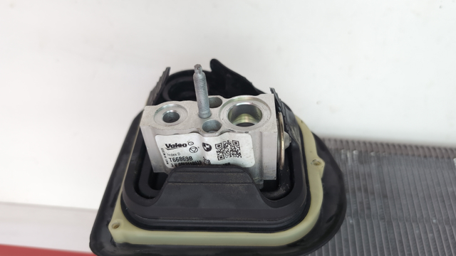 Радиатор отопителя салона 64119382867 BMW