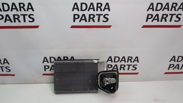 Радиатор отопителя салона 64119382867 BMW