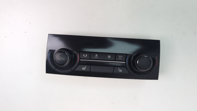 BMW 64119396078 Блок управления кондиционером в наличии Николаев