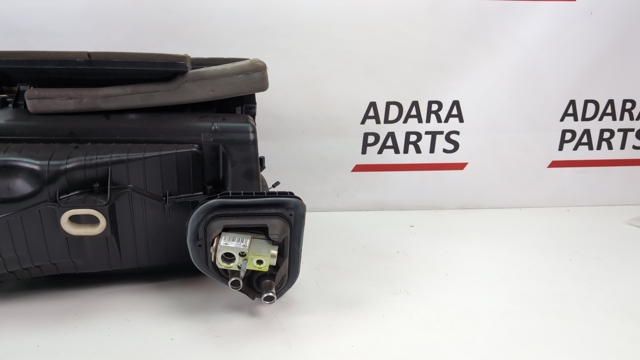 Клапан TRV, кондиционера 64119496915 BMW