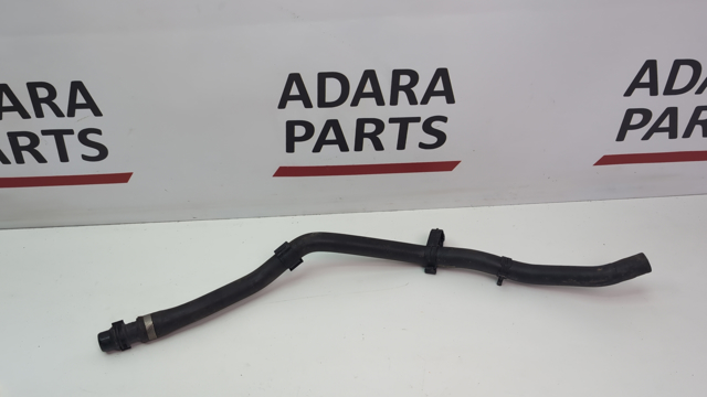 Патрубок отопителя, обратка 64219208184 BMW