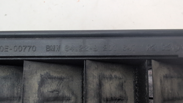 BMW 64229315932 в наличии Ровно