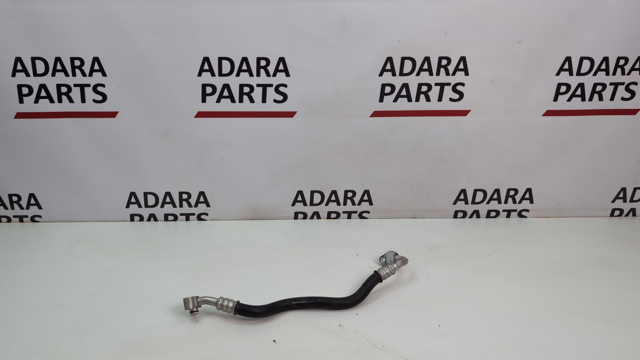 Трубопроводы 64506833627 BMW