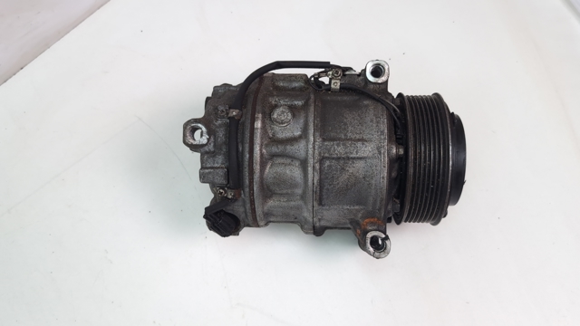 64525A58A52 BMW Компрессор кондиционера купить в Днепр