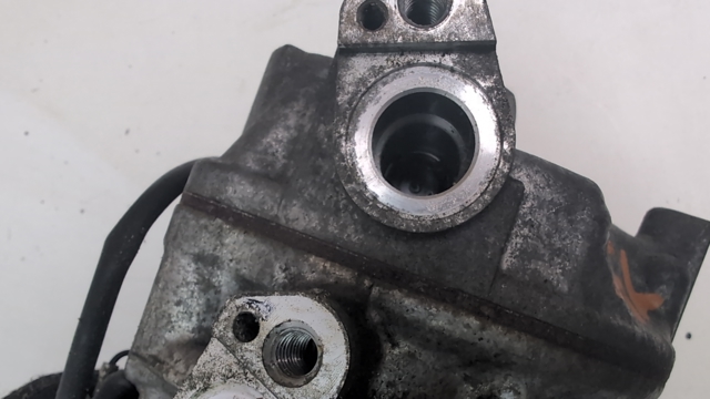 64525A58A52 BMW Компрессор кондиционера купить в Николаев