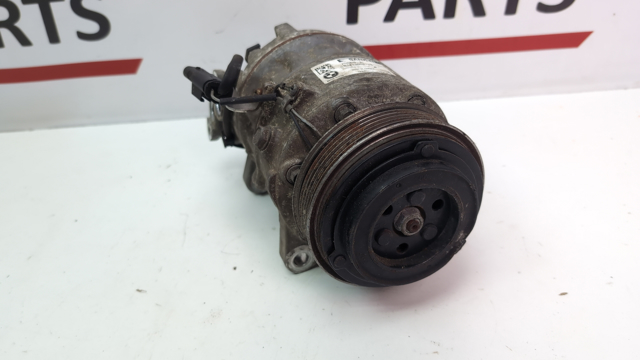64525A58A55 BMW Компрессор кондиционера купить в Киев