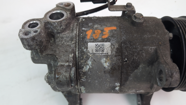 64525A5C713 BMW Компрессор кондиционера купить в Полтава