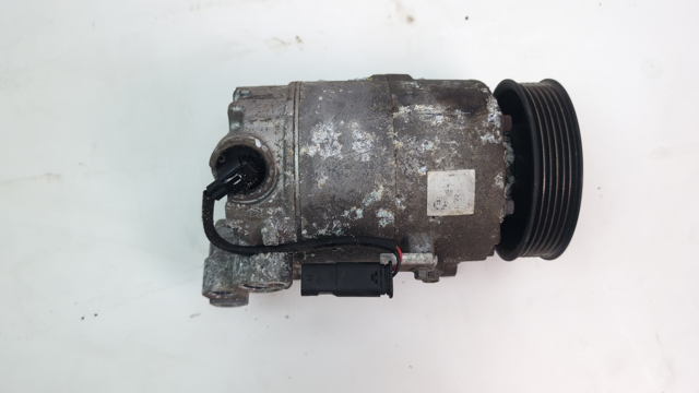 64525A5C713 BMW Компрессор кондиционера купить в Хмельницкий
