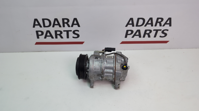 Насос кондиционера 64526994082 BMW