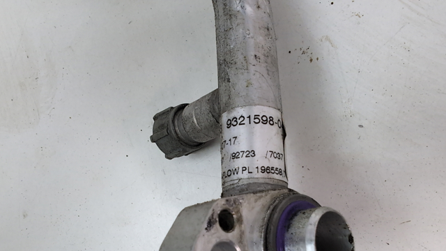 64539321598 BMW купить в Павлоград