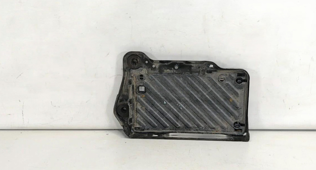 Крепление аккумулятора 648605DA0A NISSAN