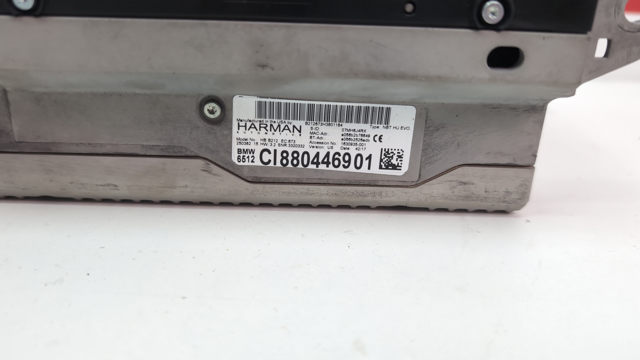 BMW 65125A7E6D9 в наличии Днепр