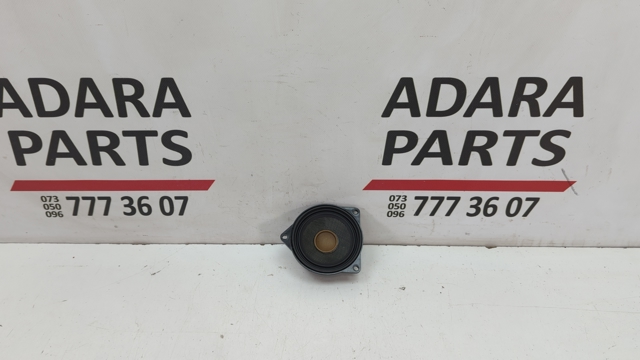 65139141501 BMW Динамик задней полки купить в Каменское