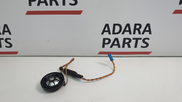 Динамик задней полки 65139362561 BMW