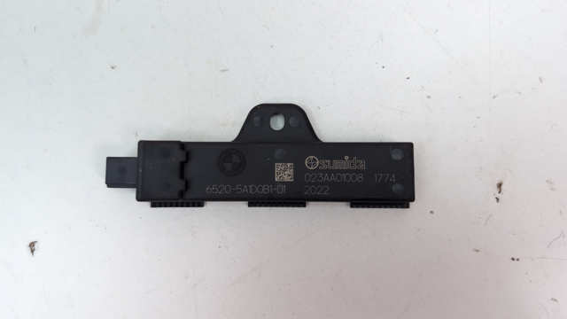 65205A1D0B1 BMW купить в Одесса