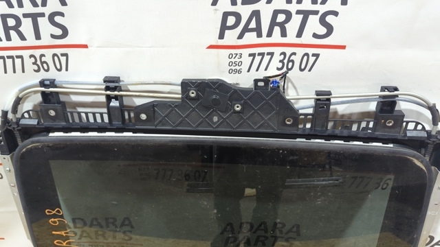 65430AJ01A SUBARU купить в Ровно