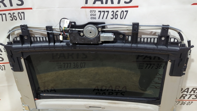 SUBARU 65430AJ01A в наличии Каменское