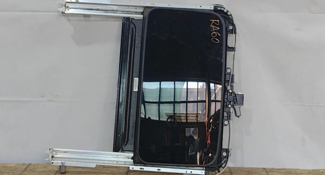 Стекло люка крыши 65430AL01A SUBARU