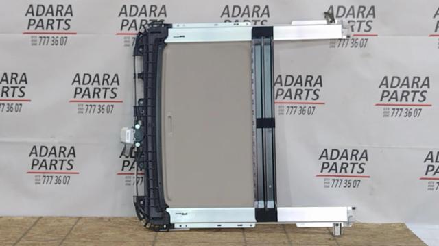 SUBARU 65430AL01A Крышка люка крыши в наличии Харьков