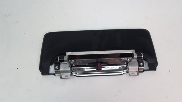 Дисплей бортового компьютера 65506841920 BMW