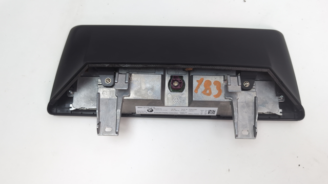 Дисплей бортового компьютера 65508781408 BMW