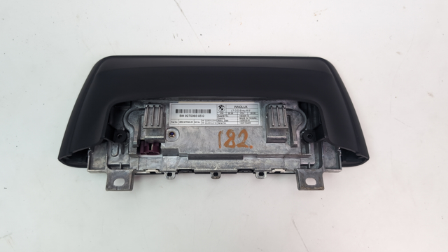 BMW 65509270393 Дисплей многофункциональный в наличии Днепр